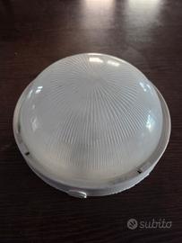 Lampada da esterno