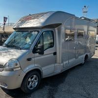 Arca P674 ACCESSORIATO 54000 KM !!!