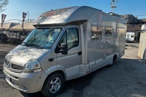 Arca P674 ACCESSORIATO 54000 KM !!!