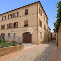 PORZIONE DI BIFAMILIARE A RECANATI