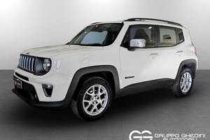 JEEP Renegade 2019 - Renegade 1.6 mjt Limited 2wd