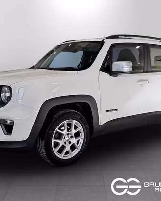 JEEP Renegade 2019 - Renegade 1.6 mjt Limited 2wd