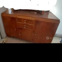 credenza