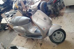 Ricambi piaggio vespa et4 125 e et2 50 150