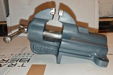 Morsa Mundus 