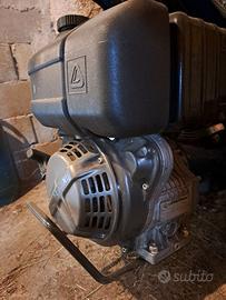 Motore lombardini diesel per falciatrice