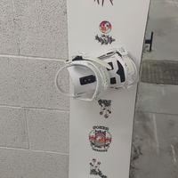 snowboard Jones Tweaker 