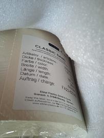 Telo per piscina interrata 