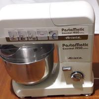Planetaria Ariete Gourmet 1950
