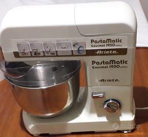 Planetaria Ariete Gourmet 1950