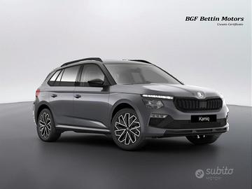 Skoda Kamiq 1.0 tsi Be More 115cv