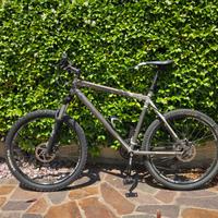 MTB Rockrider 8.1