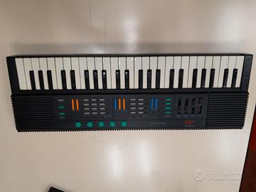 Tastiera elettronica