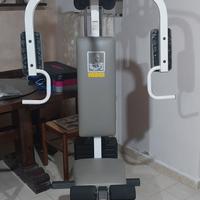 palestra multifunzione