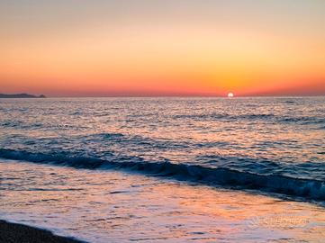 Casa vacanze a pochi passi dal mare Gioiosa Marea