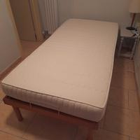 letto singolo 90x190