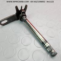 SELETTORE PRESELETTORE YAMAHA YZF 250 2001 2002 YZ