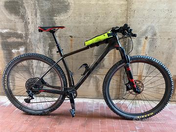 Scott Scale full Carbon