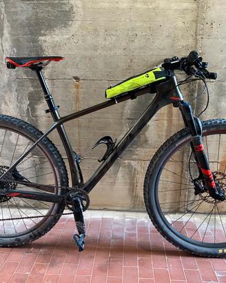 Scott Scale full Carbon