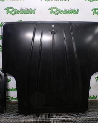 COPRI CASSONE PER NISSAN NAVARA D40 ANNO 2007