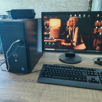 PC Desktop Dell 