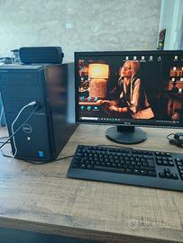 PC Desktop Dell 