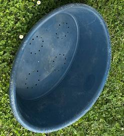 Cuccia plastica rigida piccola