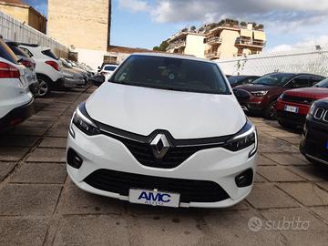 RENAULT Clio Blue dCi 100 CV 5 porte Evolution