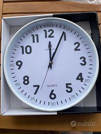 Orologio da parete