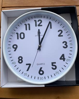 Orologio da parete