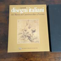 I Grandi Disegni Italiani Museo Di Castelvecchio
