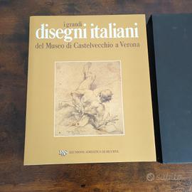 I Grandi Disegni Italiani Museo Di Castelvecchio