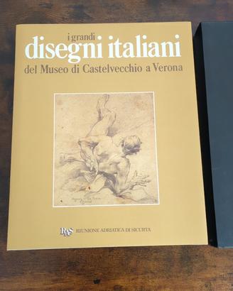 I Grandi Disegni Italiani Museo Di Castelvecchio