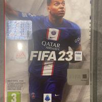 Fifa 23
