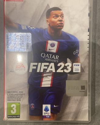 Fifa 23