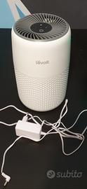 Levoit Core Mini True HEPA Air Purifier