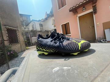 scarpe da calcio 