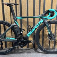 Bianchi Oltre RC Tg.50 - Pro Team Arkea