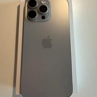 Iphone 15 pro max 256 gb