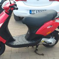 Piaggio Zip 50