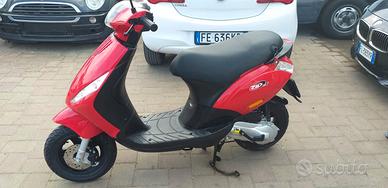 Piaggio Zip 50