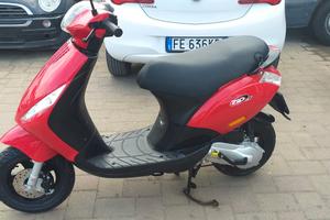Piaggio Zip 50