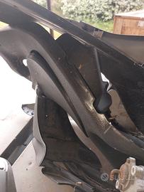 liberty 125 blocco 200