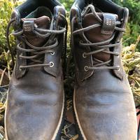 Timberland scarponcino in Goretex  41
