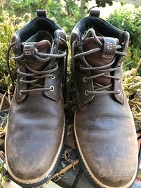 Timberland scarponcino in Goretex  41