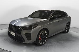 BMW X2 xdrive M35i Msport Pro auto