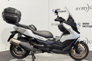 BMW c 400 gt Exclusive Abs my25