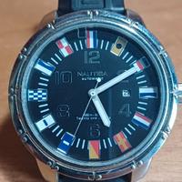 OROLOGIO AUTOMATICO NAUTICA