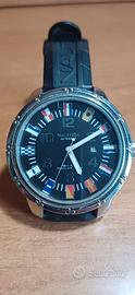 OROLOGIO AUTOMATICO NAUTICA