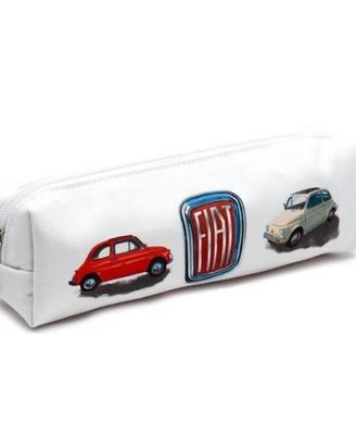 Astuccio in Tela Fiat 500